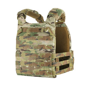 Hot Sale New Arrival Manufacturers Wholesale Price Breathable Lightweight Eco-Friendly Waterproof Polyester Tactical <b>Vests</b> - Product Image 3
