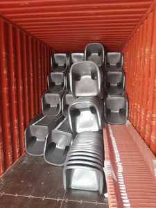 オフィスやコンピューターの使用に最適な長時間座り時間耐久性のあるメッシュ<span class=keywords><strong>Google</strong></span>チェア - Product Image 5