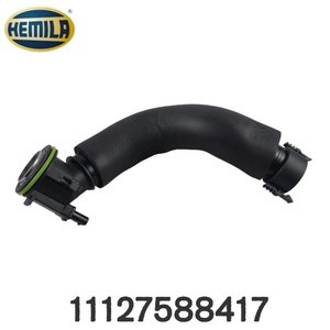 HEMILA Suku Cadang Mobil 11127588417 Pipa Knalpot dan Selang Knalpot untuk Kendaraan BMW dengan Mesin N20 (F30, F31, F10, F18, F25, E84) - Product Image 3
