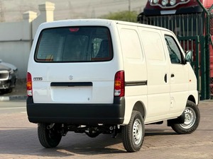 LA MEJOR OFERTA, CAMIONETA DE CARGA SU-ZU-KI EE-CO 2025, 2 PLAZAS, 5 MT, MOTOR DE GASOLINA DE 1.2 LITROS - Product Image 6