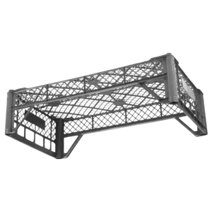 DPK25 Cajas de Plástico para Granadas, Platos y Tazones Desechables Elegantes de 50x30x130cm, Uso Industrial para Servir - Product Image 2