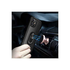 Funda Protectora de Silicona Líquida Premium de la Serie ATA Mola para iPhone 12 Mini, Estilo Ins, Resistente a Impactos, Venta al por Menor A22 A50 - Product Image 6