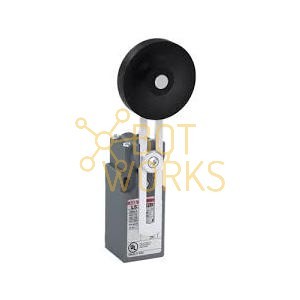 Componente Metallico ABB 1SBV010152R1211 Nuovo - Product Image 1