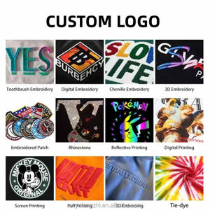 Sudadera con Capucha de Felpa Francesa para Hombre, Diseño Extra Grande, Sin Cordones, Invierno, Unisex, Bordado Personalizado, Nueva Colección 2025 - Product Image 4