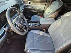 Kia Sorento Hybride SX 2025 abordable - Product Image 6