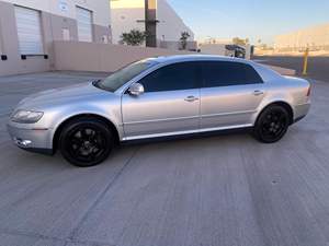 VOLKSWAGEN PHAETON 2004 USADO, con Volante a la Izquierda/Derecha - Product Image 3