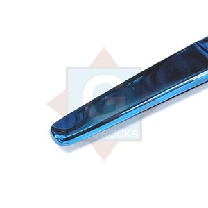 Tijeras de punto Littauer Spencer de alta calidad, instrumentos médicos quirúrgicos, tijeras de sutura de acero inoxidable - Product Image 4