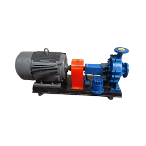 مضخة نفاثة للنار ذاتية الضغط عالية الضغط من الدرجة الصناعية بقوة 2 حصان و 60 هرتز و 37 كيلو وات مضخة مياه عمودية بالطرد المركزي مقاومة للتآكل - Product Image 3