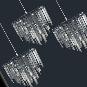 <span class=keywords><strong>Promise</strong></span> Home Lighting クリスタル シャンデリア ラグジュアリー スタイル ライト 室内 ウェディング デコレーション用 - Product Image 2