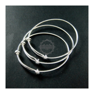 Brass <b>Bracelet</b> Simple And Elegant Design For Men And Women Easy To Resize and Ware - Product Image 1