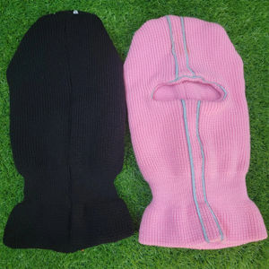 Baclava Unisexe de haute qualité avec logo personnalisé - Product Image 1