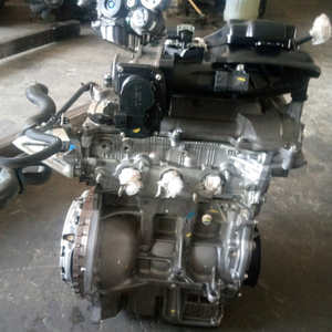 Motor Diésel Nis-sans Sen-tra 1.6L 16V DOHC GA16 Usado, Velocidad Máxima 51-70 km/h - Product Image 3