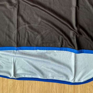 Chaleco Deportivo Casual Ecológico para Hombre y Mujer, de Secado Rápido, Transpirable, Personalizado con Sublimación en Poliéster - Product Image 3
