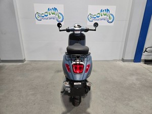 NOUVEAU 2026 <span class=keywords><strong>Vespa</strong></span> Primavera 150 Officina 8 Nouveau Scooter-Motocyclette - Product Image 1