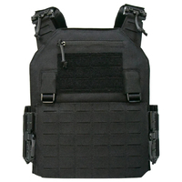 Gilets multifonctionnels pour hommes, résistants, imperméables, à séchage rapide, pour la chasse en plein air, hiver, fabrication OEM, logo personnalisé, TS LEATHER