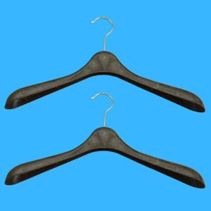 Percha para Camisas Más Vendida, Percha Antideslizante de Biocafé J425, Percha de Plástico para Exhibición en Tiendas y Armarios, Hecha en Vietnam - Product Image 3