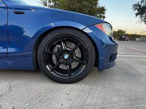 BMW 135I COUPÉ USADO 2008, Volante a la Izquierda/Derecha - Product Image 4