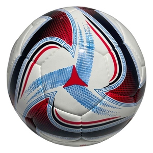 Ballon de handball professionnel en cuir PU fabriqué sur mesure pour l'entraînement en intérieur et en extérieur, vente en gros au Pakistan - Product Image 4