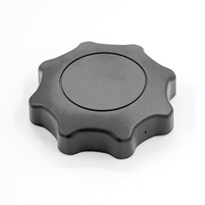 Perilla de Respaldo de Asiento 1J0881671F 1J0-881-671F Negra para VW Golf 4 Bora Passat B5 Skoda Octavia - Product Image 3