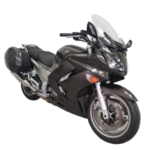 Modèle de qualité en promotion am-a-ha FJ-R1-300 AS YC-CS Gris Titane Métallique avec garantie internationale de 2 ans - Product Image 1