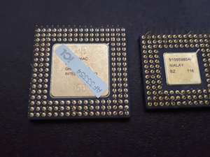 Chatarra de cerámica de grado superior para cpu, procesador de cpu de cerámica, precio barato, venta al por mayor - Product Image 6