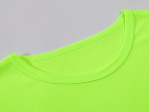 Camiseta de manga corta de alta calidad para hombre, transpirable, de algodón, poliéster, tejido liso, estampado personalizado, diseño en blanco, sólido 2025 - Product Image 6