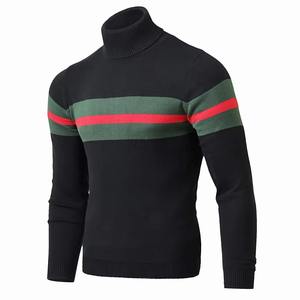 Nouveauté Vente en gros Mode décontractée Sweat-shirt pour homme à col rond à manches longues Hiver 100% coton polaire Respirant Séchage rapide 2026 - Product Image 6