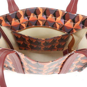 Gorfai Factory Wholesale Private Label Large Capacity Women's <b>Handbag</b> OEM Supported - Product Image 6