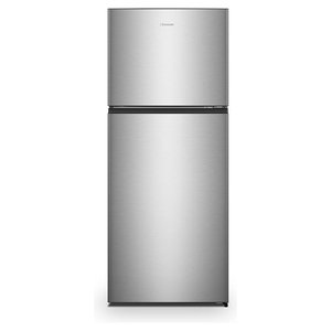 Frigorífico y Congelador de Doble Puerta SERIE RT RT488N4DC2 Total No Frost Inox con Aspecto Elegante Clase E (70x63,5x172cm) - Product Image 1