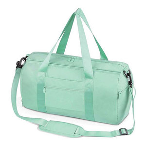 กระเป๋า MMA น้ำหนักเบาเทคโนโลยีขั้นสูงสำหรับการฝึก BJJ ดูดซับความชื้น ป้องกันเชื้อโรค อุปกรณ์เดินทาง - Product Image 1