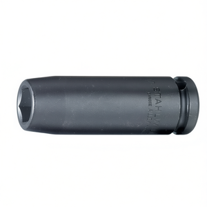 Clés à douille à chocs Stahlwille, version longue, connexion 1/2'', pour tournevis - Product Image 3