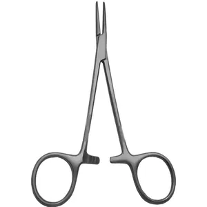 Pinces à moustiques G U 5" CVD (Halsted) – Lot de 10 électriques - Product Image 1