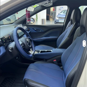 BYD Seagull 2025, Mini Auto Eléctrico Inteligente, Nuevo Sedán Chino de 4 Asientos con 305 km de Autonomía, Vehículo de Nueva Energía - Product Image 5