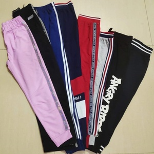 Joggers ชุดเสื้อผ้าแบรนด์ Surplus,ชุดป้องกันสินค้าที่เหลือยกเลิกแบรนด์เนมของแท้ - Product Image 2