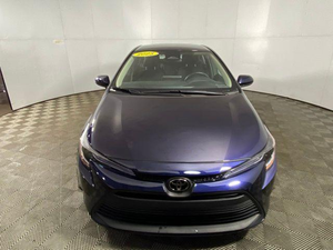 (T&D) Corolla LE Usado 2025 - Product Image 3