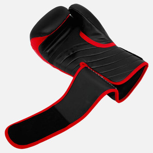 Guantes de Boxeo MMA de Piel Genuina Profesionales, Producto Confiable de Primera Calidad a Precio Razonable, Ropa Deportiva Impermeable - Product Image 5