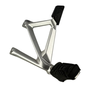 Reposapiés Lateral Izquierdo para BMW R 1200cc GS (17>18) 8537907 122EN - Product Image 1