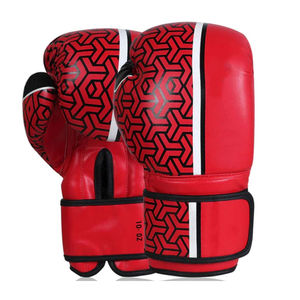 Équipement de sport d'entraînement, de combat et de sparring, gants de boxe imprimés MMA, kickboxing, arts martiaux, équipement pour hommes, femmes et enfants - Product Image 1