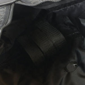 Bolsa de brida de caballo de color personalizado con cremallera alta Diseño OEM duradero para cabestro de caballo y brida - Product Image 6