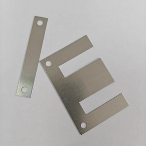 Lõi biến áp thép silicon cán nguội tất cả các bộ phận giải thích dịch vụ xử lý tùy chỉnh-Cắt và hàn - Product Image 6