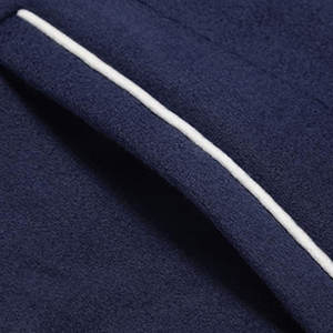 Chaqueta Universitaria con Logotipo y Color Personalizados, Nuevo Diseño, Chaqueta Universitaria de la Mejor Calidad, Chaqueta Universitaria de Invierno - Product Image 5