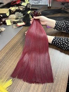 <span class=keywords><strong>Hot</strong></span> Bán Màu Sợi Ngang Tóc Tóc Con Người Tóc Giả Với Ren Phía Trước Giá Bán Buôn Chất Lượng Tốt Nhất Mẫu Miễn Phí - Product Image 5