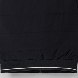 Chaqueta de Invierno ODM del Fabricante Directo para Hombre, Personalizable, con Cuello de Piel Acolchado, Cierre de Cremallera, Estilo Urbano, Manga Larga, Ropa para la Nieve, Talla XS, Anti-UV - Product Image 3