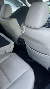 ดีลสุดคุ้ม ปี 2013 ฮอนด้า ครอสทัวร์ EXL ลิมิเต็ด สปอร์ต ยูทิลิตี้ 4 ประตู เกียร์อัตโนมัติ - Product Image 5