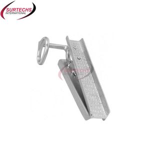 เครื่องมือผ่าตัดทางทันตกรรมพื้นฐานสำหรับการตรวจช่องปาก - Product Image 6