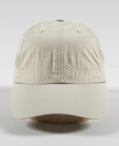 Casquette Snapback Sportive Unisexe en Toile Respirante et Imperméable à 6 Panneaux, Maille Polyester, Boucle Ajustable, Impression Numérique, Rivets, 180g - Product Image 3