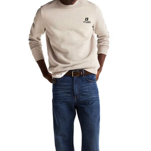 Servicio OEM, Sudaderas Básicas para Hombre Hechas en Alta Calidad, Sudaderas al por Mayor, Sudaderas con el Último Diseño - Product Image 4