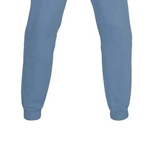Custom Embroidery Print Logo Ababus Sports <b>Trousers</b> Fleece <b>men's</b> pants, straight, curved striped Cotton <b>Man</b> <b>Trouser</b> for Sale2025 - Product Image 5