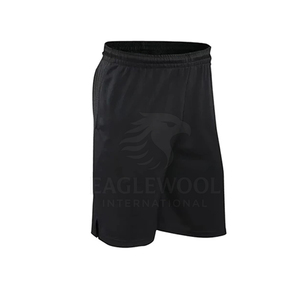 Nuevo Diseño Conjuntos de Uniformes de Tenis para Hombre Adulto Manga Corta 100% Poliéster Transpirable Logotipo Frontal Alta Calidad - Product Image 4