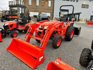 Vente de lame de bulldozer miniature premium puissante pour le défrichement des champs, avec moteur et boîte de vitesses haute performance - Product Image 2